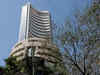 Sensex loses 200 points, Nifty below 18,100; IndiGo surges 8%