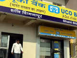 UCO Bank, Punjab & Sind Bank shares fall over 4% post Q4 earnings