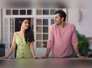 'Tu Jhoothi Main Makkaar' Box office Collection Day 2: Ranbir Kapoor's film on track to surpass Kartik Aaryan’s 'Shehzada'