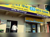 UCO Bank, Punjab & Sind Bank shares fall over 4% post Q4 earnings