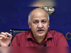 Excise policy scam: HC asks CBI for report on Manish Sisodia's interim bail on grounds of wife's illness