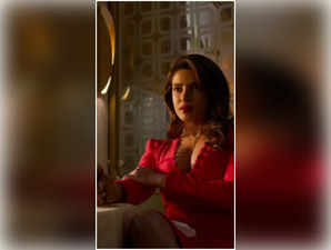Priyanka Chopra starrer Citadel’s episode 3 release date out, check details
