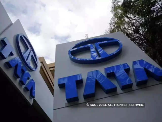 Tata Motors - DVR Ordinary
