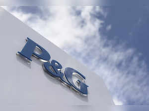 P&G ups annual sales outlook as price hikes boost business