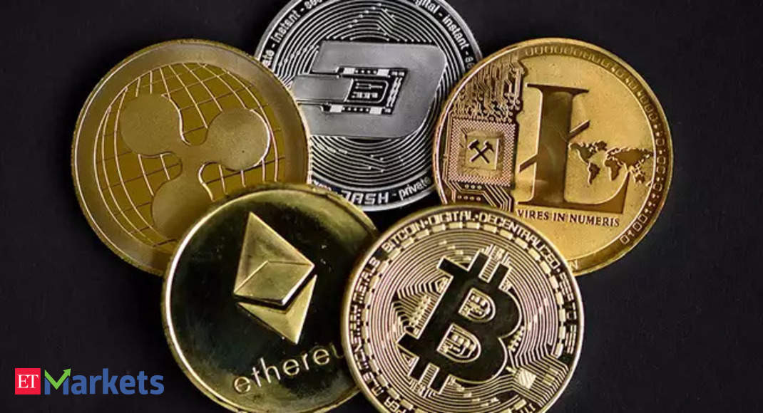 Crypto Price Today: Bitcoin Holds Above ,500;  Ethereum, Polygon Rise Up 2%