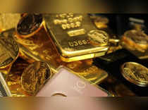 Gold Price Today: Yellow metal up sharply on safe-haven demand; Fed meet eyed