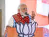 Congress is enemy of peace & development: PM in direct attack on party in poll-bound Karnataka
