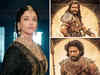 Ponniyin Selvan Box Office Collection: Aishwarya Rai starrer period drama sees dip on day 5 after crossing Rs 200 crore