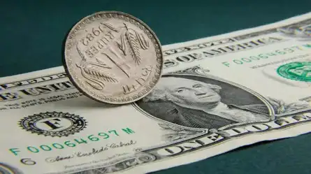 Rupee gains 6 paise to close at 81.81 (provisional) against US dollar.