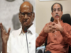 Uddhav Thackeray failed to quell rumblings within Sena, resigned without fight, says NCP leader Sharad Pawar