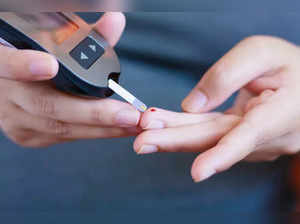 New finding may improve type-2 diabetes treatment in India: Lancet study