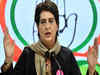 BJP looted Rs 1.5 lakh crore from Karnataka, says Congress leader Priyanka Gandhi