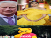 Sonam Kapoor to Winnie the Pooh: Celebs attending Prince Charles III coronation