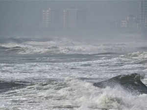 Cyclone likely in Bay of Bengal around May 9 : IMD