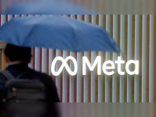 Meta took action over 38.4 million pieces of content in a month