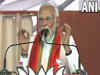PM Modi chants 'Jai Bajrang Bali' in all campaign meetings in Karnataka in a counter to Congress