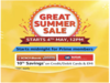 Amazon Summer Sale 2023 : Best deals and offers for all members