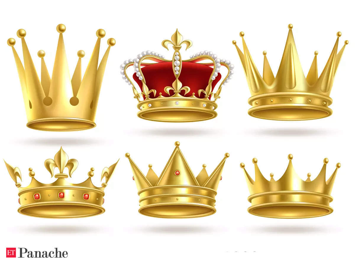 From Corona beer logo to King Charles III's coronation, the royal ...