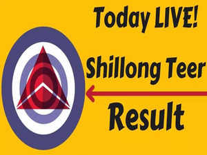 Shillong Teer result for May 3, 2023: All you need to know