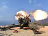 Buland Bharat exercise conducted at High Altitude Artillery Ranges of Eastern Theatre