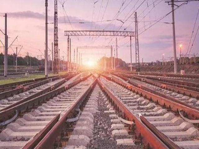 Rail Vikas Nigam | New 52-week high: Rs 130.2 | CMP: Rs 130.2