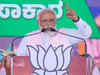 PM Modi to lead 8-hour BJP road show in Bengaluru on Saturday
