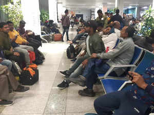 Sudan evacuation: 137 more Indians reach Jeddah as Operation Kaveri continues