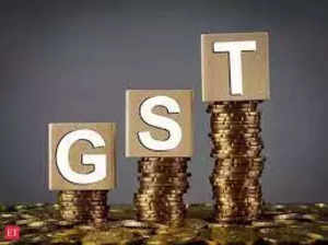 April's GST spike, A collector's item