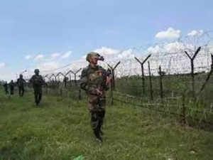 2 infiltrators killed along Machil sector in Kashmir