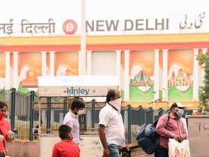 new delhi railwys_bccl