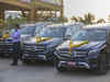 Half-a-dozen new SUVs to jostle for space in India over next two years