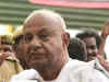Karnataka suffering due to national parties, needs TN govt model: HD Deve Gowda