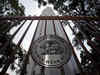 RBI not alarmed by spikes in call rate