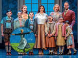 'Timeless classic' Broadway 'The Sound of Music' comes to India for the 1st time at NMACC, Nita Ambani says art brings hope