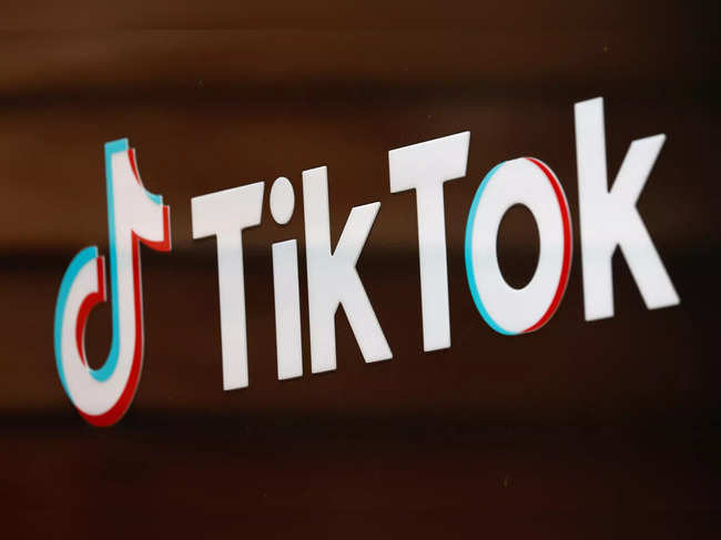 TikTok head office in United States
