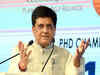 Times ahead are tough, challenging: Goyal to exporters