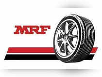 MRF shares climb over 2% as Q4 net profit jumps two-fold