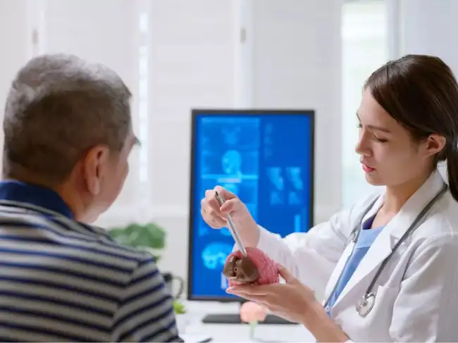 Almost half of people with concussion don't fully recover even six ...