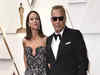 Kevin Costner and Christine Baumgartner to end marriage, file for divorce