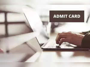 UPPSC PCS prelims admit card released on uppsc.up.nic.in, check details
