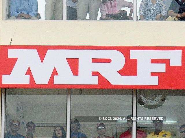 MRF