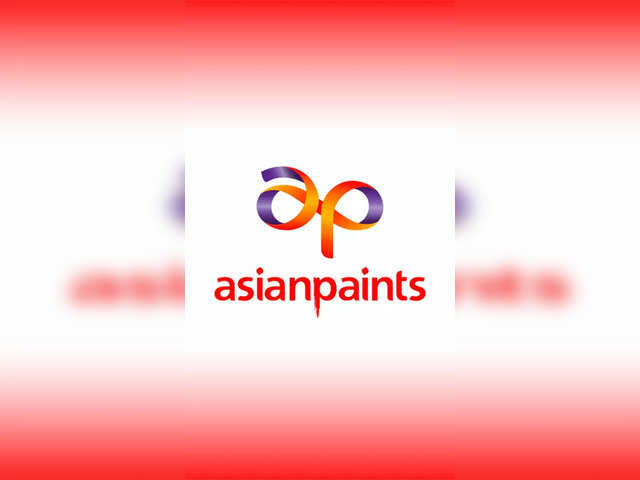 Asian Paints