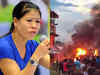 Mary Kom appeals for help amid Manipur violence: 'My state is burning, kindly help'
