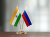 India, Russia suspend negotiations to settle trade in rupees