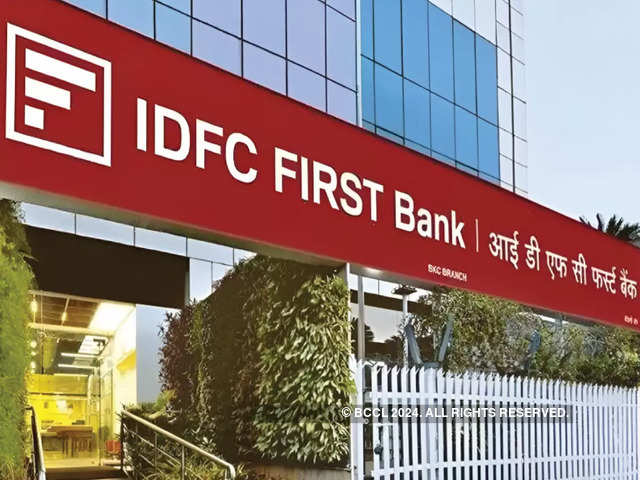 ​IDFC | Price Return in 2023 so far: 12%​
