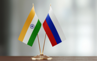 India, Russia suspend negotiations to settle trade in rupees