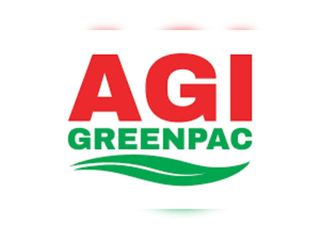 ​AGI Greenpac | Price Return in 2023 so far: 23%​