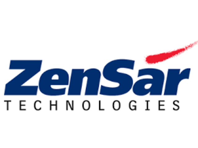 Zensar Technologies | Price Return in 2023 so far: 35%