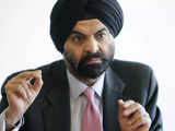 Ajay Banga as World Bank President adds to success stories of the Indian Americans: USISPF