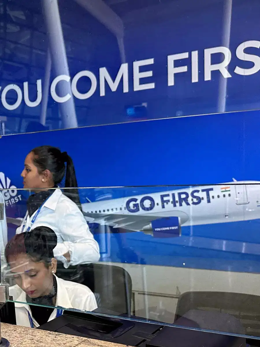 Bankruptcy Indian Airlines Jet, Kingfisher, and more Indian airlines